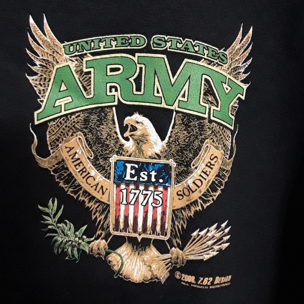 US ARMY Tshirt